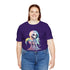 Cute Colorful Reaper - Short Sleeve Tee
